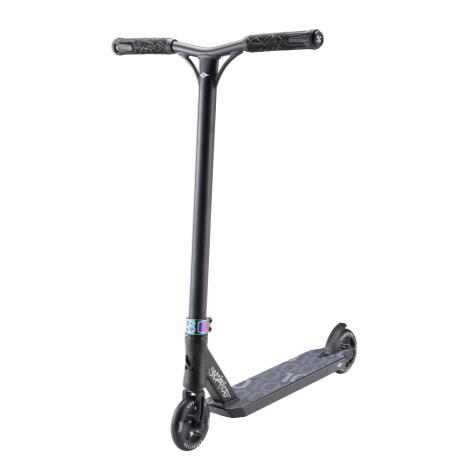 Sacrifice Flyte 100 V2 Black/Neo Scooter £129.99